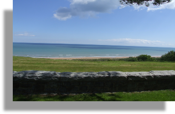Omaha Beach