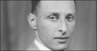 Cecil Henry Gardener