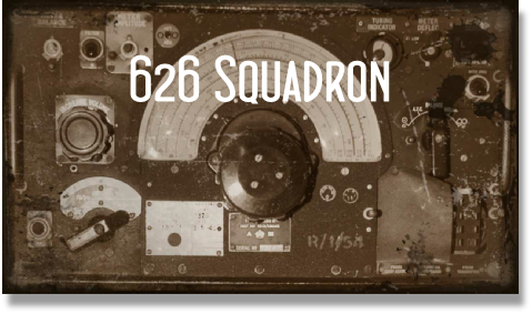 626 Squadron  
