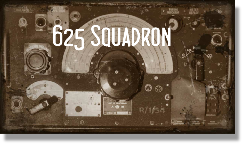 625 Squadron 
