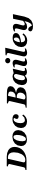 Doc Bailey
