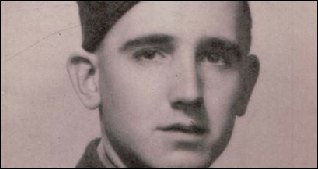 Harold William Powter