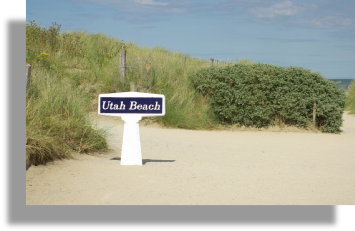 Utah Beach