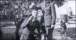 School Memorial Work