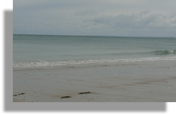 Arromanches/Gold Beach