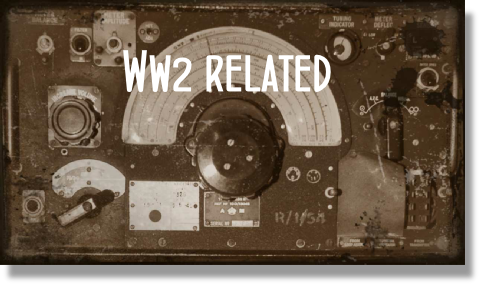 Ww2 related 
