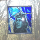 About My StainedGlass