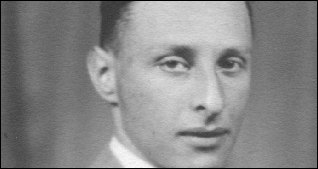 Cecil Henry Gardener